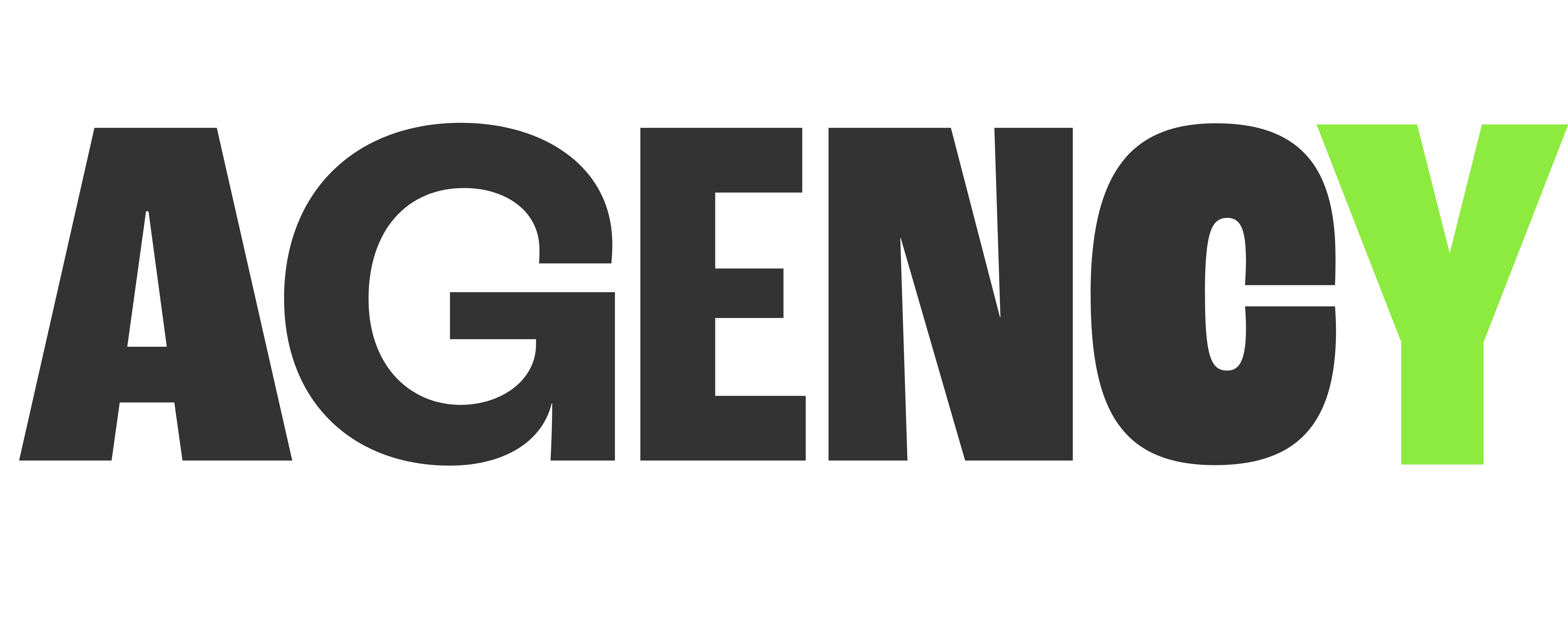 AGENCY — Y